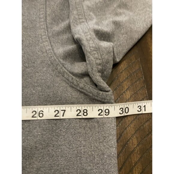 M. Fine & Sons Gray Flannel Work/Chore Shirt XXL Heavyweight Heritage Outdoor - Picture 10 of 12